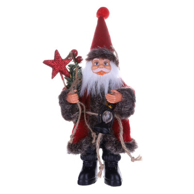 Christmas Ornaments Merry Christmas Favor Party Decorations Santa Claus Snowman Elk Dolls
Christmas Ornaments Merry Christmas Favor Party Decorations Santa Claus Snowman Elk Dolls