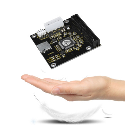 Greensen Micro SD to 25in IDE Micro SD TF Memory Card To IDE 40Pin Male Adapter 40PIN IDE TF Card to IDE
Greensen Micro SD to 25in IDE Micro SD TF Memory Card To IDE 40Pin Male Adapter 40PIN IDE TF Card to IDE