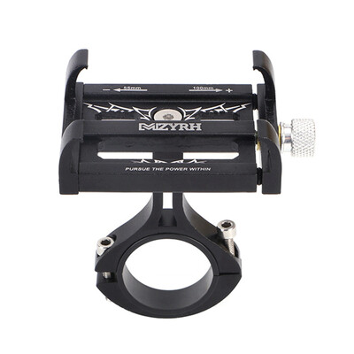 New Hot Aluminium Alloy Bicycle Mobile Phone Holder Stands Anti-slip Adjustable Bike Motorcycle Handlebar Metal Phone Bracket
New Hot Aluminium Alloy Bicycle Mobile Phone Holder Stands Anti-slip Adjustable Bike Motorcycle Handlebar Metal Phone Bracket