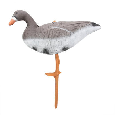 Greensen Artificial Simulation Animal Goose Garden Statue Decoration Ornament Hunting Bait for Outdoor
Greensen Artificial Simulation Animal Goose Garden Statue Decoration Ornament Hunting Bait for Outdoor