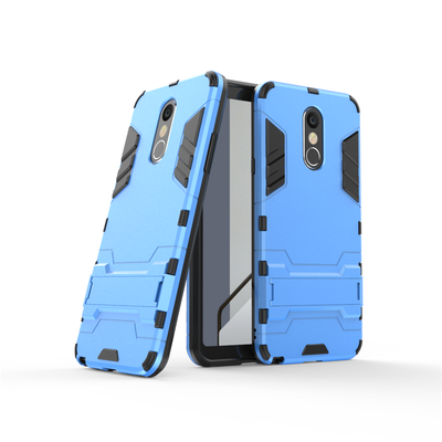 Goowiiz Phone Case For LG V20 MiniQ8Stylo 4 Armor PCTPU Silicone Hard Bracket Double Protection
Goowiiz Phone Case For LG V20 MiniQ8Stylo 4 Armor PCTPU Silicone Hard Bracket Double Protection