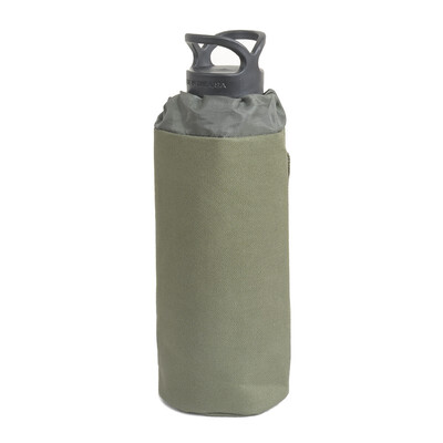 Nylon Tactical Water Bottle Pouch Military Molle System Kettle Bag Camping Hiking Travel Survival Kits Holder
Nylon Tactical Water Bottle Pouch Military Molle System Kettle Bag Camping Hiking Travel Survival Kits Holder