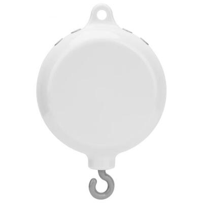 Greensen Baby Infant Crib Bed Hanging Musical Bell Electric Music Box 12pcs Sweet Melodies
Greensen Baby Infant Crib Bed Hanging Musical Bell Electric Music Box 12pcs Sweet Melodies