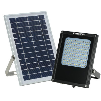 OWSOO Solar Powered Floodlight 120 LED Solar Lights IP65 Waterproof Outdoor Security Lights for Home Garden Lawn
OWSOO Solar Powered Floodlight 120 LED Solar Lights IP65 Waterproof Outdoor Security Lights for Home Garden Lawn