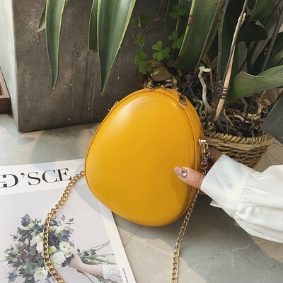 Tailored Womens Fashion Eggshell Pure-Colour Cover Retro Shoulder Bag Coin Purse Bag
Tailored Womens Fashion Eggshell Pure-Colour Cover Retro Shoulder Bag Coin Purse Bag