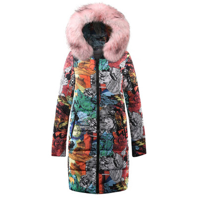 Roseonmyhand Womens Winter Long Down Cotton Ladies Parka Hooded Coat Quilted Jacket Outwear
Roseonmyhand Womens Winter Long Down Cotton Ladies Parka Hooded Coat Quilted Jacket Outwear