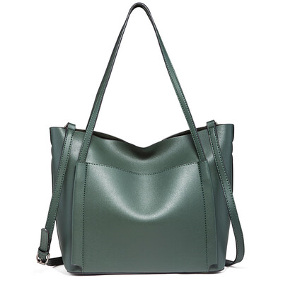 2019 autumn&winter new fashion European&American retro one shoulder Tote big bag simple large capacity diagonal handbag handbag female
2019 autumn&winter new fashion European&American retro one shoulder Tote big bag simple large capacity diagonal handbag handbag female