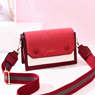 Shangxin Baggage Girl Fashion Spring&Summer Slant Baggage Bean Baggage Net Red Ocean Style Single Shoulder
Shangxin Baggage Girl Fashion Spring&Summer Slant Baggage Bean Baggage Net Red Ocean Style Single Shoulder