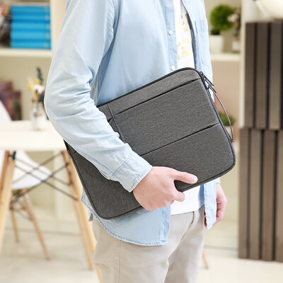 Ninth City VNINE Apple Lenovo millet computer bag portable 133-inch notebook water-proof computer liner bag VD9BV01974J light gray
Ninth City VNINE Apple Lenovo millet computer bag portable 133-inch notebook water-proof computer liner bag VD9BV01974J light gray