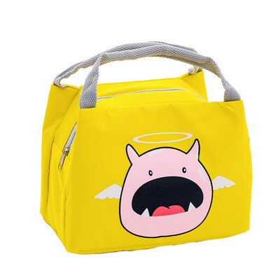 2019 New Style Fashion Hot Portable Lunch Bags Insulated Canvas Box Tote Bag Thermal Cooler Food Picnic Bag
2019 New Style Fashion Hot Portable Lunch Bags Insulated Canvas Box Tote Bag Thermal Cooler Food Picnic Bag