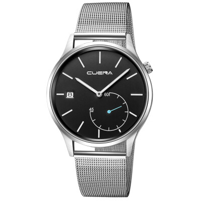 Gobestart Fashion Quartz Date Watches Luxury Brand Stainless Steel Strap Mens Wrist Watch
Gobestart Fashion Quartz Date Watches Luxury Brand Stainless Steel Strap Mens Wrist Watch