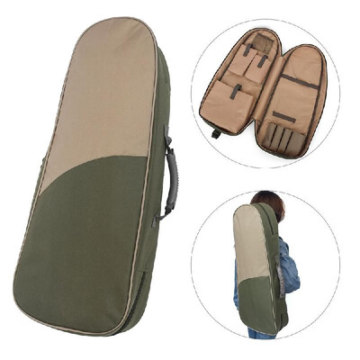 Multifunctional Fishing Rod Bag 295in Fishing Rod Reel Protective Cover Bag Fishing Tackle Travel Shoulder Bag Case
Multifunctional Fishing Rod Bag 295in Fishing Rod Reel Protective Cover Bag Fishing Tackle Travel Shoulder Bag Case
