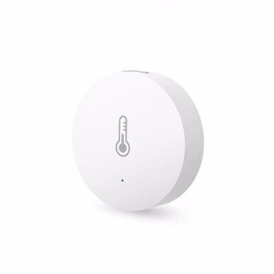 Original Xiaomi Mi Smart Temperature&Humidity Sensor Smart Socket Plug WiFi Remote Automatic for Smart Home Suite Work
Original Xiaomi Mi Smart Temperature&Humidity Sensor Smart Socket Plug WiFi Remote Automatic for Smart Home Suite Work