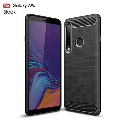 Bumper Case Samsung Galaxy A9 2018 A9S Soft TPU Cover Samsung A9 Star Pro A920 SM A920FDS A920X A920F Case
Bumper Case Samsung Galaxy A9 2018 A9S Soft TPU Cover Samsung A9 Star Pro A920 SM A920FDS A920X A920F Case