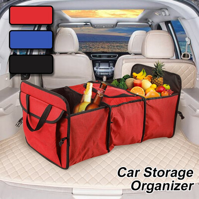 Universal Car Storage Organizer Trunk Foldable Toy Food Storage Truck Freight Container Bags Box
Universal Car Storage Organizer Trunk Foldable Toy Food Storage Truck Freight Container Bags Box