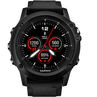 Garmin Fenix3HR Chinese DLC Sapphire Smart Watch Swimming Outdoor Heart Rate Monitor Mens Running Sports Watch Multifunction GPS Mountaineering Watch
Garmin Fenix3HR Chinese DLC Sapphire Smart Watch Swimming Outdoor Heart Rate Monitor Mens Running Sports Watch Multifunction GPS Mountaineering Watch