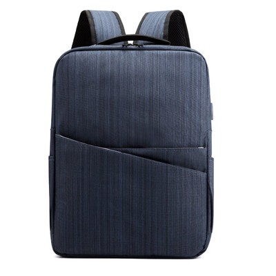 Multifunctional fashion computer bag casual backpack bag spot usb rechargeable backpack
Multifunctional fashion computer bag casual backpack bag spot usb rechargeable backpack