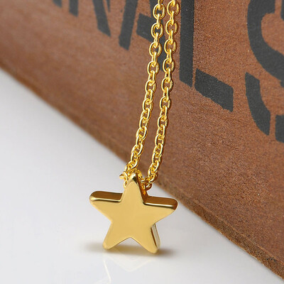 Sale Heart star Pendant Necklace for Women SHORT Chain Gift Ethnic Bohemian Choker Necklace drop shipping
Sale Heart star Pendant Necklace for Women SHORT Chain Gift Ethnic Bohemian Choker Necklace drop shipping