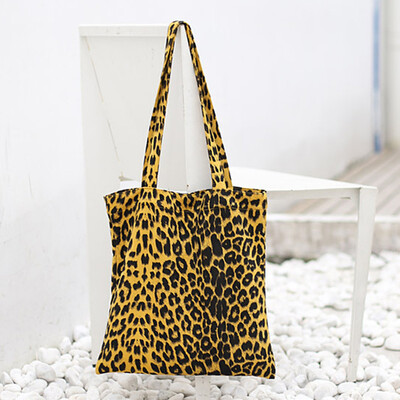 Tailored Womens Fashion Simple Handbag Leopard Casual Retro Shoulder Bag Folding Bag
Tailored Womens Fashion Simple Handbag Leopard Casual Retro Shoulder Bag Folding Bag