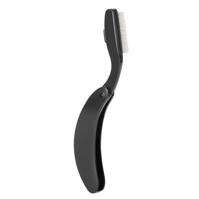 Greensen Foldable Eyelash & Eyebrow Brush Comb Stainless Steel Comb Needle Plastic Long Handle
Greensen Foldable Eyelash & Eyebrow Brush Comb Stainless Steel Comb Needle Plastic Long Handle