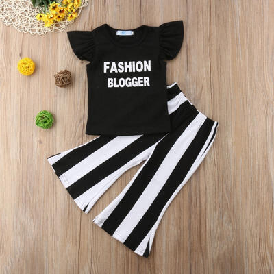 Fashion Party Cool Casual Ruffle Kids Baby Girls Shirt Tops Long Slim Pants Outfits Clothes
Fashion Party Cool Casual Ruffle Kids Baby Girls Shirt Tops Long Slim Pants Outfits Clothes