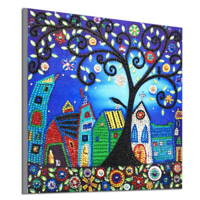 5D DIY Special Shape Diamond Painting Kit For Adults Or Kids Art Craft For Home Wall Decor
5D DIY Special Shape Diamond Painting Kit For Adults Or Kids Art Craft For Home Wall Decor