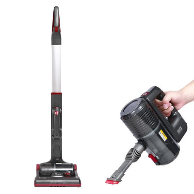 Dibea LB006 2 In 1 Multifunction Handheld Vacuum Cleaner Home Vertical Multistage Centrifugal Filter Cordless 7000Pa Vacuum Cleane
Dibea LB006 2 In 1 Multifunction Handheld Vacuum Cleaner Home Vertical Multistage Centrifugal Filter Cordless 7000Pa Vacuum Cleane