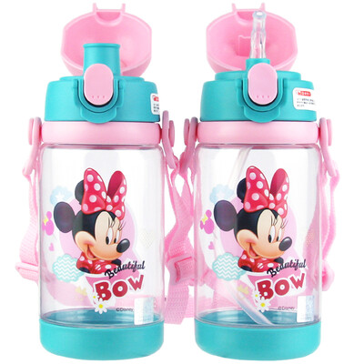 Disney baby child cup baby straw cup summer with lock buckle portable drinking cup dual use 520ML powder
Disney baby child cup baby straw cup summer with lock buckle portable drinking cup dual use 520ML powder