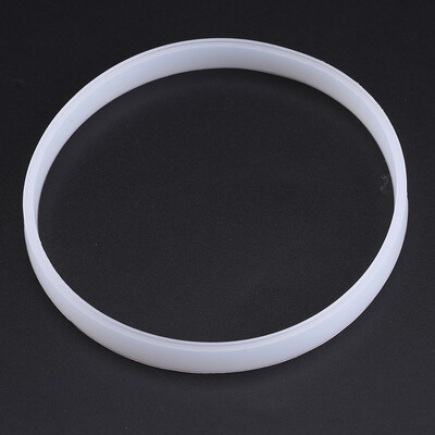 10cm White Rubber Sealing O-ring Gasket for Ninja Juicer Blender Replacement Seals Sealing Gasket Rubber Gasket
10cm White Rubber Sealing O-ring Gasket for Ninja Juicer Blender Replacement Seals Sealing Gasket Rubber Gasket
