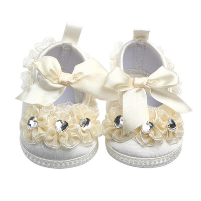 Cute Baby Shoes Toddler Soft Sole Baby Girl Princess Style Shoes First Walkers Prewalkers Casual Shoes for 0-9M Kids j2
Cute Baby Shoes Toddler Soft Sole Baby Girl Princess Style Shoes First Walkers Prewalkers Casual Shoes for 0-9M Kids j2