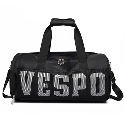 Sports swimming bag wet&dry separation female travel bag portable bathing suit storage bag waterproof male fitness equipment b
Sports swimming bag wet&dry separation female travel bag portable bathing suit storage bag waterproof male fitness equipment b