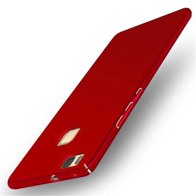 Goowiiz Phone Case For Huawei Mate 8P8P8 LiteP9P9 PlusP9 Lite Luxury Ultra-thin Hard Plastic Matte PC Cover Protection
Goowiiz Phone Case For Huawei Mate 8P8P8 LiteP9P9 PlusP9 Lite Luxury Ultra-thin Hard Plastic Matte PC Cover Protection