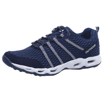 2019 Men Vulcanize Shoes Mens Summer Outdoor Breathable Mesh Shoes Couple Casual High Quality Comfortable Non-slip Shoes
2019 Men Vulcanize Shoes Mens Summer Outdoor Breathable Mesh Shoes Couple Casual High Quality Comfortable Non-slip Shoes