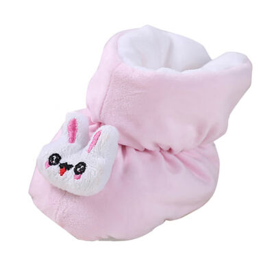 Autumnl Winter Infants Thick Warm Crystal Velvet Soft Bottom Non-Slip Shoes Newborn Baby Toddler shoes Anti-Fall Shoes
Autumnl Winter Infants Thick Warm Crystal Velvet Soft Bottom Non-Slip Shoes Newborn Baby Toddler shoes Anti-Fall Shoes