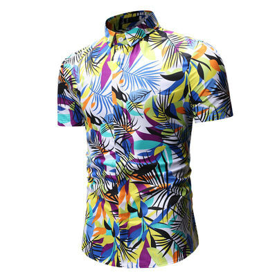 SUNSIOM Hawaiian Shirt Mens Allover Ocean Scenic Camp Party Aloha Holiday Beach Vacation
SUNSIOM Hawaiian Shirt Mens Allover Ocean Scenic Camp Party Aloha Holiday Beach Vacation