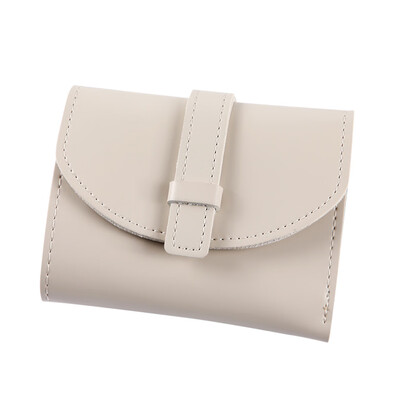 Maison Fabre Leather Wallet Women Simple Retro Hasp Short Wallet For Credit Cards Coin Purse Card Holders Leather Handbag Women
Maison Fabre Leather Wallet Women Simple Retro Hasp Short Wallet For Credit Cards Coin Purse Card Holders Leather Handbag Women