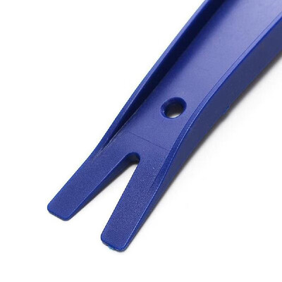 12pcs Blue Auto Car Audio Dash Tirm Panel Installer Interior Door Modeling Clip Set Dashboard Removal Opening Repair Tool Kit
12pcs Blue Auto Car Audio Dash Tirm Panel Installer Interior Door Modeling Clip Set Dashboard Removal Opening Repair Tool Kit