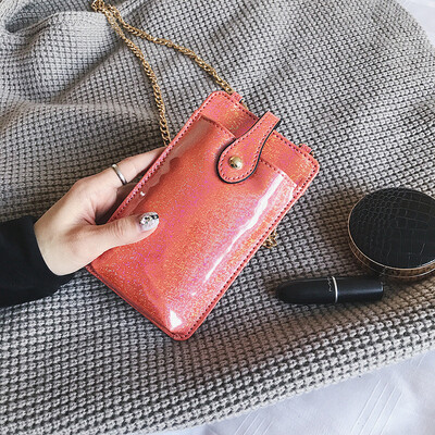 Wallet ladies coin purse short paragraph new Korean version of the cute multi-function bag wallet handbags shoulder bag
Wallet ladies coin purse short paragraph new Korean version of the cute multi-function bag wallet handbags shoulder bag