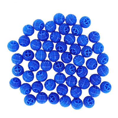 Greensen Aquarium Filtering Material Biologic Filter Media Balls 500ml Reusable Freshwater Seawater
Greensen Aquarium Filtering Material Biologic Filter Media Balls 500ml Reusable Freshwater Seawater