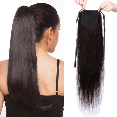Human Hair Ponytail Extension Wrap 20 100 Real Remy 95 Grams Long Straight Human Hair Silky Soft
Human Hair Ponytail Extension Wrap 20 100 Real Remy 95 Grams Long Straight Human Hair Silky Soft