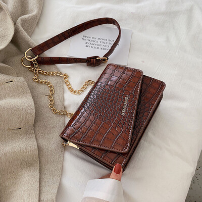 Western retro small bag popular female bag 2019 new chain bag fashion shoulder bag wild ins messenger bag
Western retro small bag popular female bag 2019 new chain bag fashion shoulder bag wild ins messenger bag