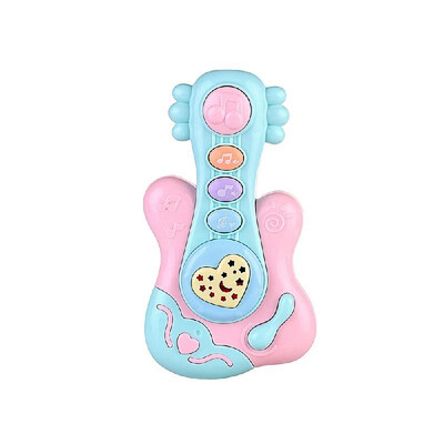 Toddler Toy Drum Keyboard Instrument Toy Educational Infant Toy Activity Center Music Playing with 4 Childrens Songs 3 Stories
Toddler Toy Drum Keyboard Instrument Toy Educational Infant Toy Activity Center Music Playing with 4 Childrens Songs 3 Stories