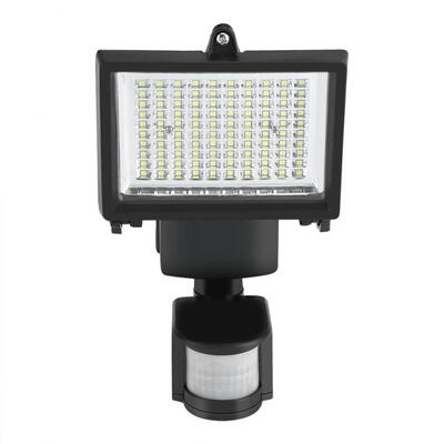 Greensen 100LED Solar Powered Motion Sensing Security Light Outdoor Garden Yard Corridor Lamp
Greensen 100LED Solar Powered Motion Sensing Security Light Outdoor Garden Yard Corridor Lamp