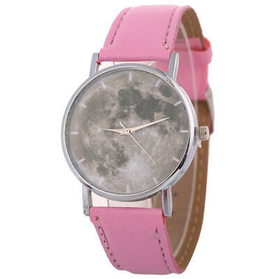 Magic universe space quartz bwatch Fashionable Temperament clock 2018 Silicone Beautiful Simple Business ladies WristWatch D 
Magic universe space quartz bwatch Fashionable Temperament clock 2018 Silicone Beautiful Simple Business ladies WristWatch D