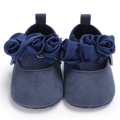 Spring Summer Soft Sole Girl Baby Shoes Cotton First Walkers Baby Girl Shoes Butterfly-knot First Sole Kids Shoes
Spring Summer Soft Sole Girl Baby Shoes Cotton First Walkers Baby Girl Shoes Butterfly-knot First Sole Kids Shoes