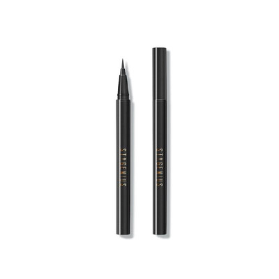 STAGENIUS Waterproof Sweatproof Liquid Eyeliner Pen Black Long-lasting Quick-Dry Professional Eyeliner Makeup
STAGENIUS Waterproof Sweatproof Liquid Eyeliner Pen Black Long-lasting Quick-Dry Professional Eyeliner Makeup