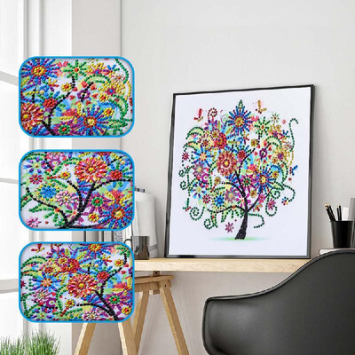 DIY 5D Diamond Painting Kits DIY Drill Diamond Painting Needlework Crystal Painting Rhinestone Cross Stitch Mosaic Paintings Arts
DIY 5D Diamond Painting Kits DIY Drill Diamond Painting Needlework Crystal Painting Rhinestone Cross Stitch Mosaic Paintings Arts