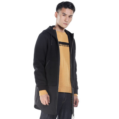 BEI NA CHUAN windbreaker men 2019 new mens long hooded jacket jacket youth wild leisure 9930
BEI NA CHUAN windbreaker men 2019 new mens long hooded jacket jacket youth wild leisure 9930