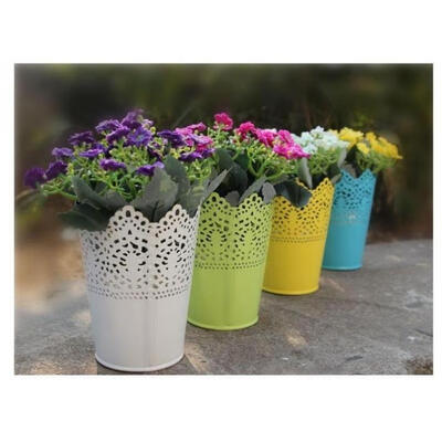 Home Lace Plant Vase Pot Pen Makeup Brush Desk Tidy Storage Holder Organizer
Home Lace Plant Vase Pot Pen Makeup Brush Desk Tidy Storage Holder Organizer