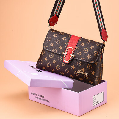 Middle-aged womens bags Korean version oblique Bag soft skin small old ladies shoulder bag mother buy vegetable bags
Middle-aged womens bags Korean version oblique Bag soft skin small old ladies shoulder bag mother buy vegetable bags